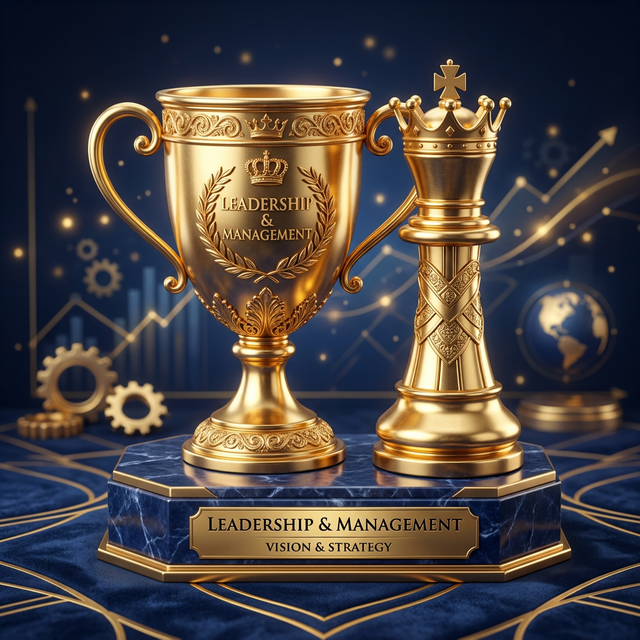 Leadership & Management